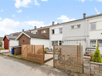 Bostadsbild