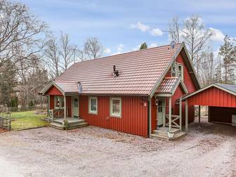 Kumla mellangården 13