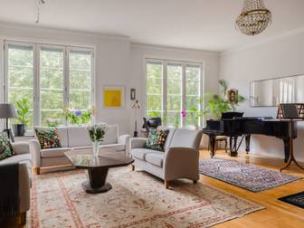 Bostadsbild