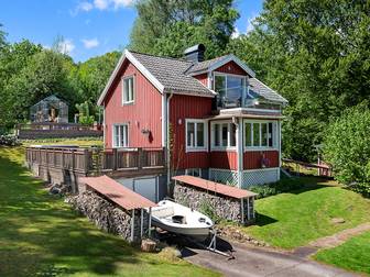 Bostadsbild