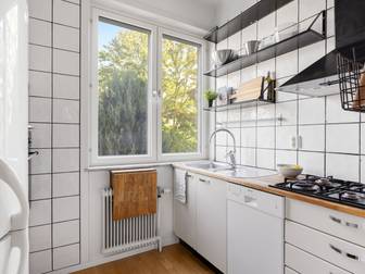 Bostadsbild