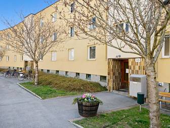 Askungevägen 13, 3 tr.