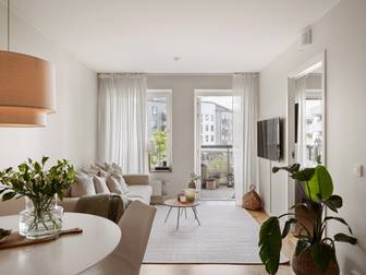 Bostadsbild