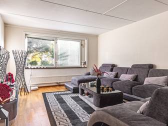 Bostadsbild