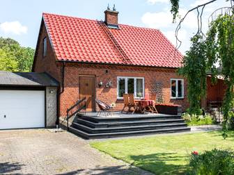 Bostadsbild