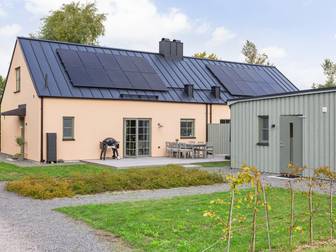 Bostadsbild