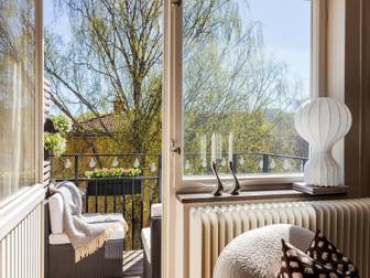 Bostadsbild