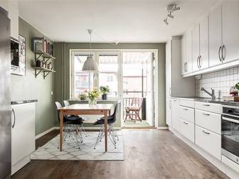 Arbetargatan 23B, 5 tr