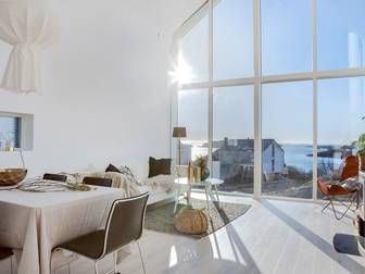 Lilla Fjellsholmen 43