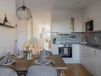 Bostadsbild