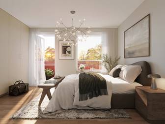 Bostadsbild