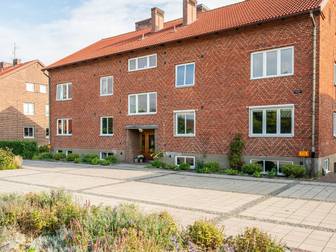 Bostadsbild
