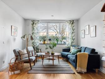 Bostadsbild