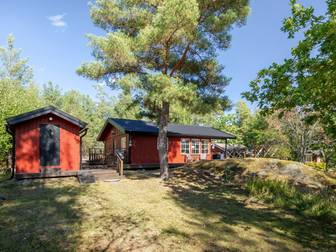 Bostadsbild