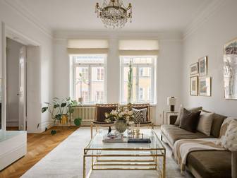 Bostadsbild