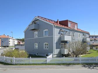 Bostadsbild