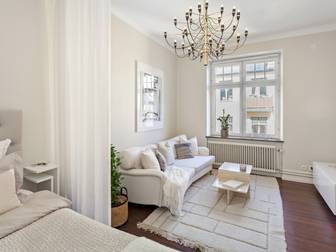Bostadsbild