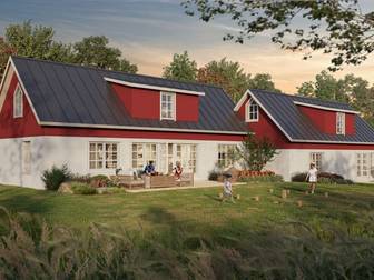 Bostadsbild