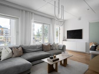 Bostadsbild