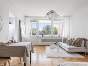 Bostadsbild