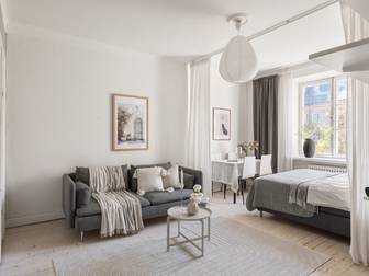 Bostadsbild