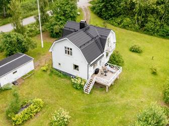 Bostadsbild