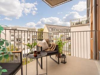 Bostadsbild
