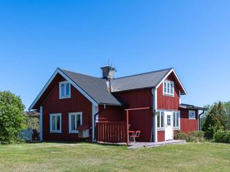 Bostadsbild