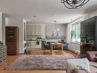 Bostadsbild