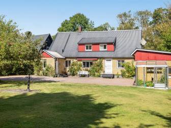 Bostadsbild