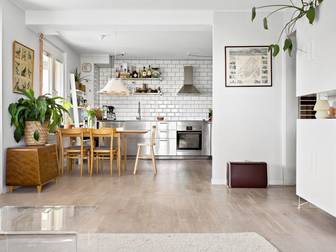 Bostadsbild