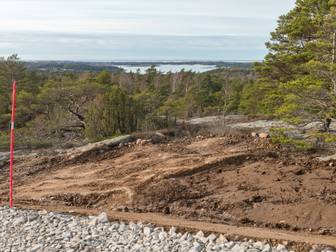 Buar Utsiktsberget 1