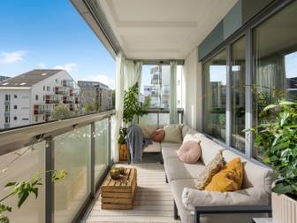 Bostadsbild
