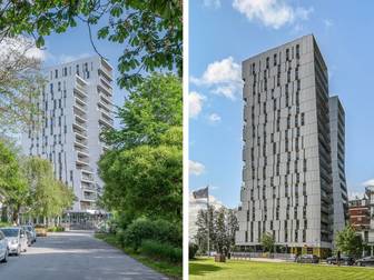 Bostadsbild