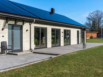 Bostadsbild