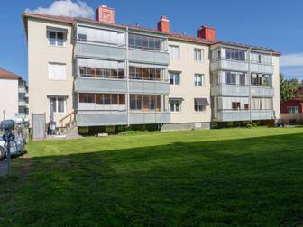 Bostadsbild