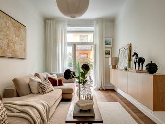 Bostadsbild