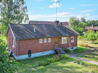 Bostadsbild