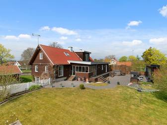 Södra Bjärlövsvägen 5