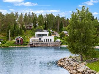 Bostadsbild
