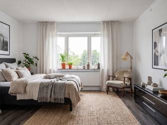 Bostadsbild