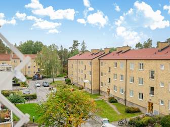 Bostadsbild