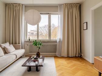 Bostadsbild