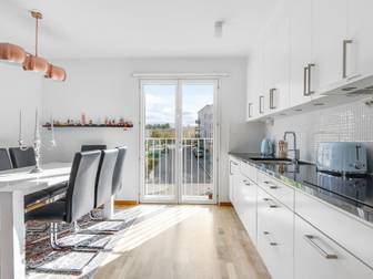 Oxenstiernas Allé 33