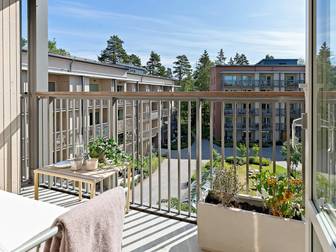Bostadsbild