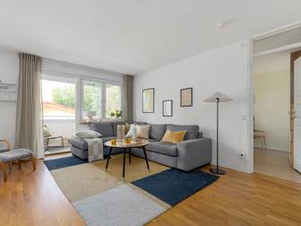 Bostadsbild