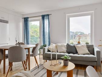 Bostadsbild