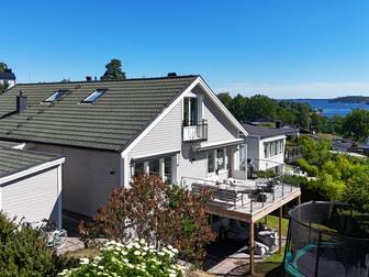 Bostadsbild