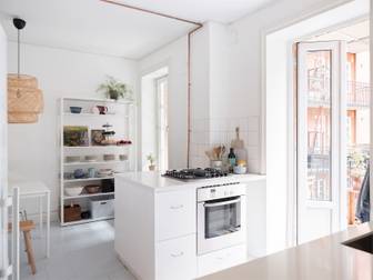 Erik Dahlbergsgatan 22