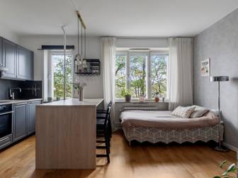 Bostadsbild